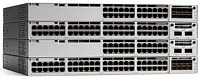 Cisco C9300-48T-A 