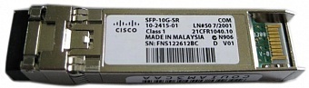 Cisco SFP-10G-SR