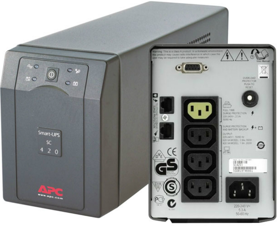 Smart ups. APC Smart ups 420. ИБП APC sc420i Smart-ups 420va. APC Smart-ups SC 420. APC Smart-ups SC 420 ва, 230 в.