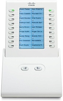 Cisco CP-BEKEM-W