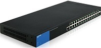 Linksys LGS528P-eu