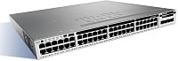 Cisco WS-C3850R-48U-E