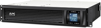 APC SMC3000R2I-RS