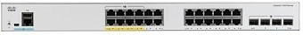 Cisco C1000-24P-4G-L