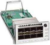 Cisco C9300-NM-8X