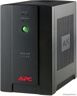 APC BX1100CI