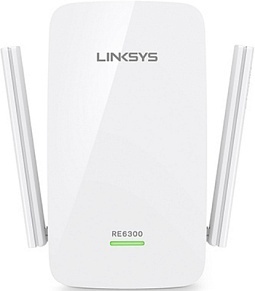 Linksys RE6300-EU