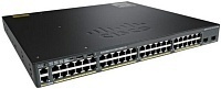 Cisco WS-C2960X-48FPD-L