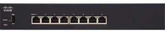 Cisco SG250-08HP-K9-EU