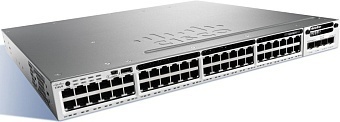 Cisco WS-C3850-48F-L