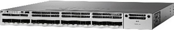 Cisco WS-C3850-24XS-S