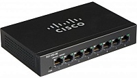 Cisco SG110D-08HP-EU