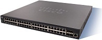 Cisco SX350X-52-K9