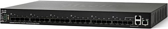 Cisco SG550XG-24F-K9-EU