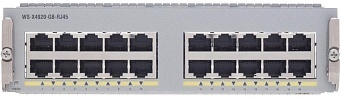 Cisco WS-X4920-GB-RJ45