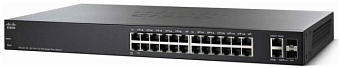 Cisco SG220-26P-K9-EU