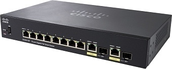 Cisco SG250-10P-K9-EU