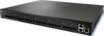 Cisco SG350XG-24F-K9-EU