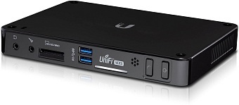 Ubiquiti UVC-NVR-2TB-EU