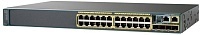 Cisco WS-C2960X-24TS-L