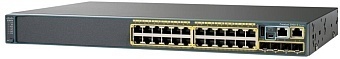 Cisco WS-C2960X-24TS-L