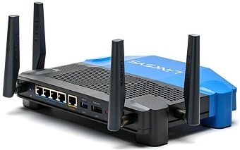 WRT3200ACM-EU