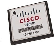 Cisco MEM-CF-256MB