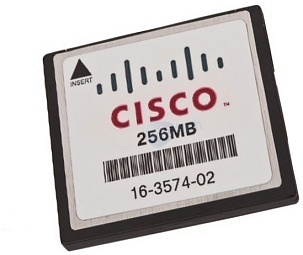 Cisco MEM-CF-256MB