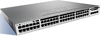 Cisco WS-C3850-48F-E