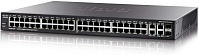 Cisco SG350-52MP-K9-EU