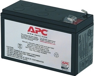 APC RBC2