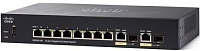 Cisco SG250-08-K9-EU