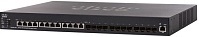 Cisco SX550X-24FT-K9