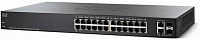 Cisco SF250-24P-K9-EU