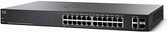 Cisco SF250-24P-K9-EU