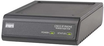 Cisco CP-PWR-INJ