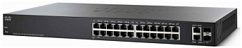 Cisco SG220-26-K9-EU