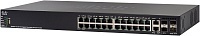 Cisco SF550X-24P-K9-EU