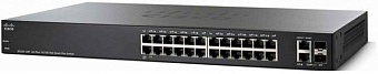 Cisco SG250X-24-K9-EU