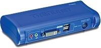 TRENDnet TK-204UK