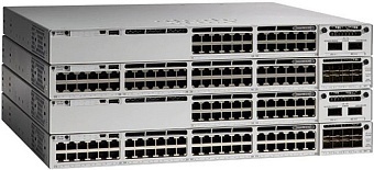 Cisco C9300-48UN-A