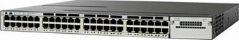 Cisco WS-C3850-12X48U-S