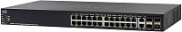 Cisco SG550X-24-K9-EU