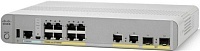 Cisco WS-C3560CX-8XPD-S