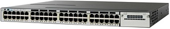 Cisco WS-C3850-48T-L