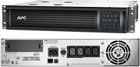 APC SMT1000RMI2U