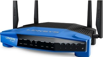 Linksys WRT1900AC