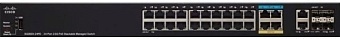 Cisco SG350X-24PD-K9-EU