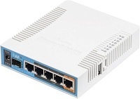 MikroTik RB962UiGS-5HacT2HnT