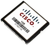 Cisco MEM-CF-1GB